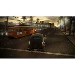Rockstar Games L.A. Noire pas cher
