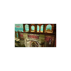 Just For Games Assassin's Creed Chronicles: Trilogy