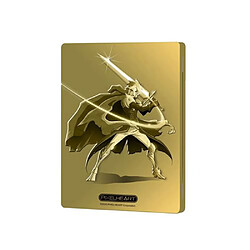 Just For Games Golden Force Mercenary Edition - PS4