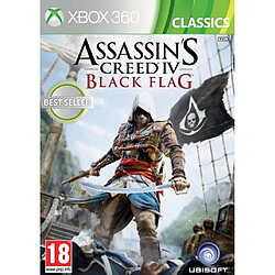 Jeux Xbox 360 Ubisoft