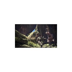 Acheter Capcom Monster Hunter World - PS4