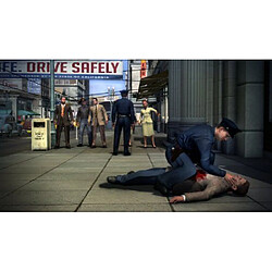 Avis Rockstar Games L.A. Noire