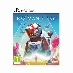 Bandai Namco Games Bandai Namco Entertainment No Man's Sky - PS5