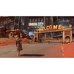 Avis Microids Beyond a Steel Sky