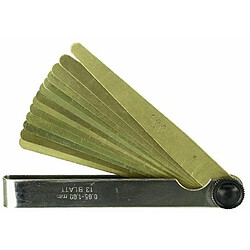 Galga Espesores 13 Lamnas-0,05-1,00 Br | LIMIT