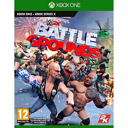Jeux Xbox One THQ