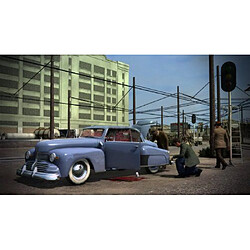 Acheter Rockstar Games L.A. Noire