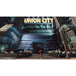Microids Beyond a Steel Sky pas cher