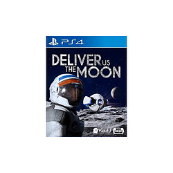 Just For Games Deliver Us The Moon Deluxe