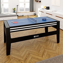 Acheter SOKKER Table Multi-jeux Gladiateur