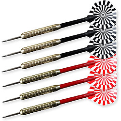Acheter Harrows kit cible et fléchettes Pro Choice