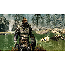 Nintendo The Elder Scrolls V: Skyrim - Switch