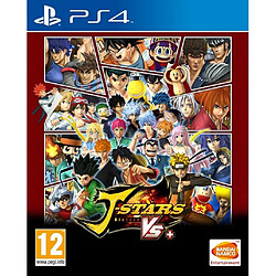 Bandai Namco Games Namco J Stars Victory VS