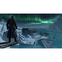 Acheter Jeu vidéo Assassin's Creed avec Shay - PlayStation 3
