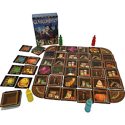 Jeu d'ambiance