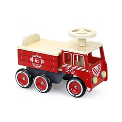 Vilac Porteur Camion de Pompier
