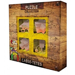 Gigamic Casse-tête en bois Expert