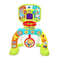 VTECH Centre d'activités Basket-Gol