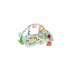 Fisher Price Tapis Découvertes