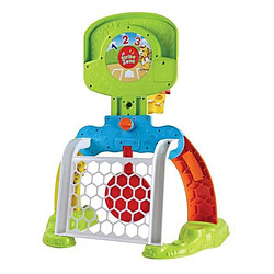 VTECH Centre d'activités Basket-Gol