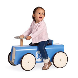 JURATOYS-JANOD Porteur Voiture