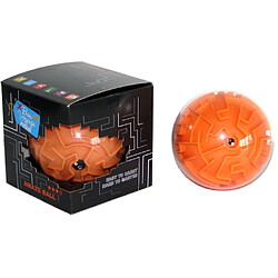 Gigamic Jeu Eureka 3D Amaze Ball