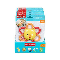 Avis Mattel Hochet de dentition Safari