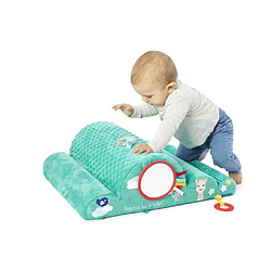 Avis Sophie la girafe jeu d’éveil en mousse