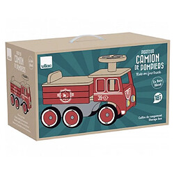 Cheval à bascule & porteur Vilac