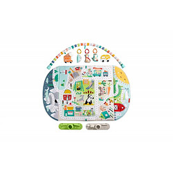 Fisher Price Tapis Découvertes
