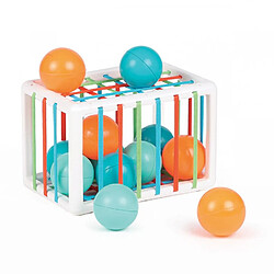 LUDI Cube de manipulation