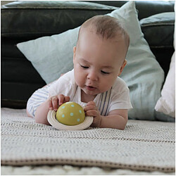 Avis Plan Toys Hochet Balle Planète