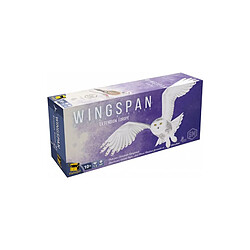 MATAGOT Wingspan Extension Europe