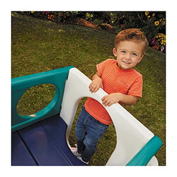 Little Tikes Aire d'Activités Jungle pas cher