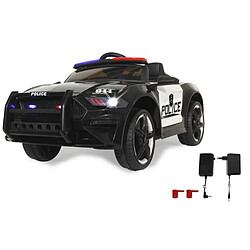 Acheter JAMARA Ride-on US Police Car 12V