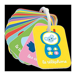 Petit Nathan Mon Premier Imagier