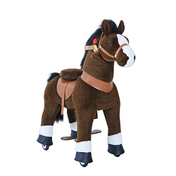 PonyCycle Poney à Monter