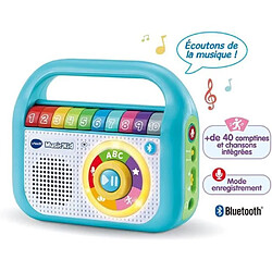 Acheter Vtech Baladeur musical pour enfant