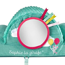 Acheter Sophie la girafe jeu d’éveil en mousse