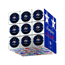 Megableu Cube 3x3 FFF