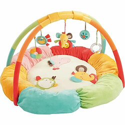Babysun Tapis d'Activités Cocon