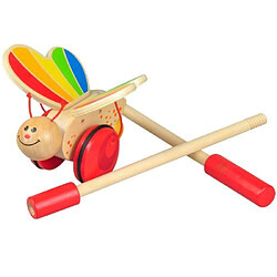 Hape Jouet à Tirer Papillon