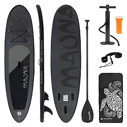 ECD Germany Maona Paddle Gonflable