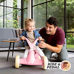 Kart et véhicules à pédales