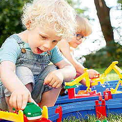 AquaPlay Set de Ponts Géant 1628