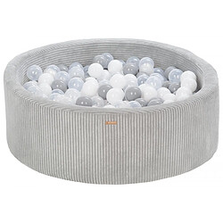 Velinda Piscine à Balles 300 Balles