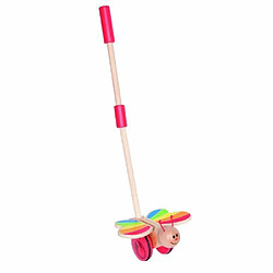 Hape Jouet à Tirer Papillon