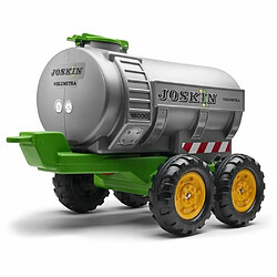 FALK Remorque Joskin Volumetra