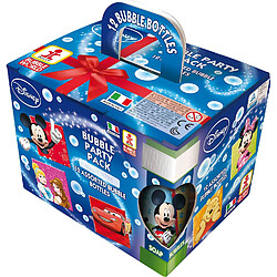 Dulcop Pack Bulles Minnie