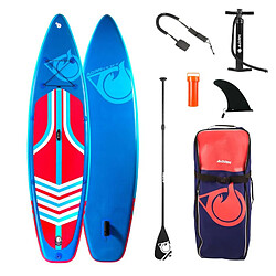 adrenalin Paddle Gonflable TOURER 11'6